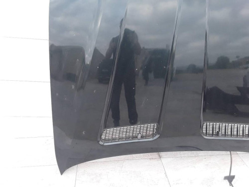 CAPO BMW SERIE X5 (E53) 