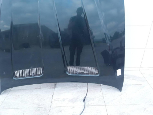 CAPO BMW SERIE X5 (E53) 