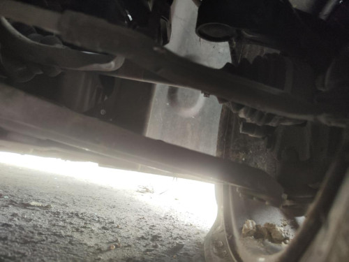TRANSMISION DELANTERA DERECHA RENAULT MEGANE III BERLINA 5P 