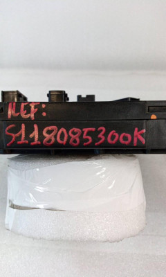 CAJA RELES / FUSIBLES, CITROEN, C2