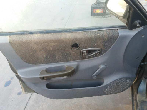  HYUNDAI ACCENT (LC) 