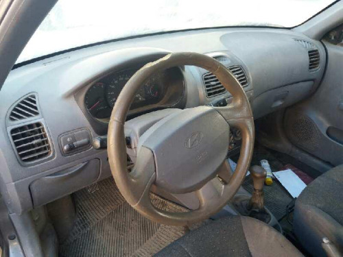  HYUNDAI ACCENT (LC) 