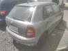  SKODA FABIA (6Y2/6Y3) 