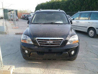 KIA SORENTO (BL)