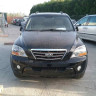 KIA SORENTO (BL)