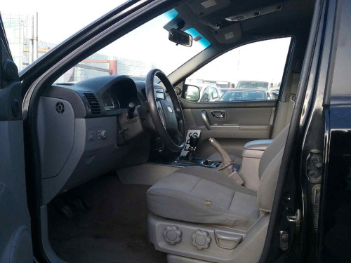  KIA SORENTO (BL) 