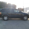KIA SORENTO (BL)
