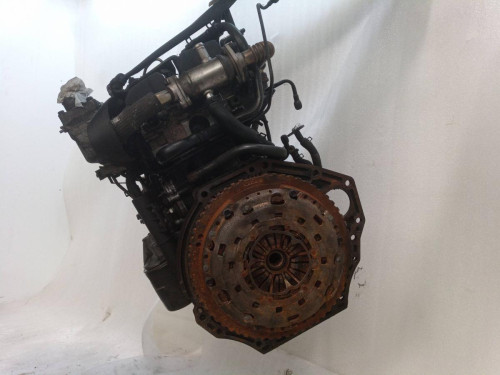  MOTOR COMPLETO HYUNDAI TERRACAN (HP) 