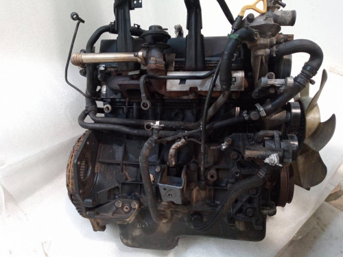  MOTOR COMPLETO HYUNDAI TERRACAN (HP) 