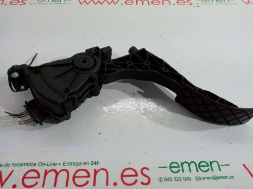  POTENCIOMETRO PEDAL Volkswagen POLO IV (9N1) 