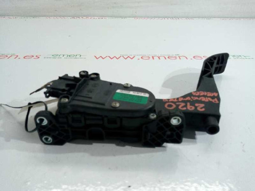  POTENCIOMETRO PEDAL Volkswagen POLO IV (9N1) 