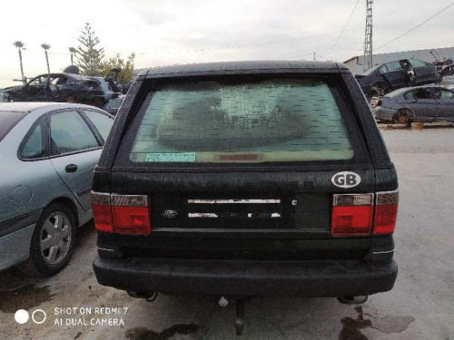  LAND ROVER RANGE ROVER (LP) 