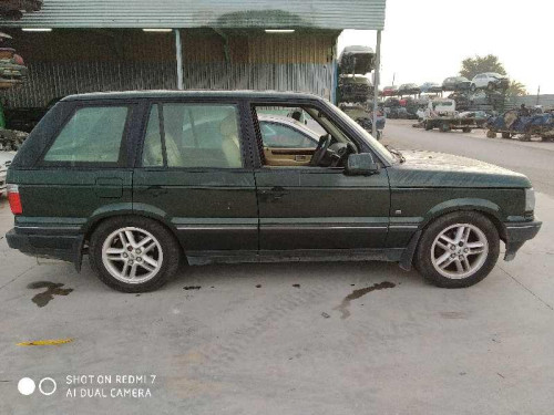 LAND ROVER RANGE ROVER (LP) 