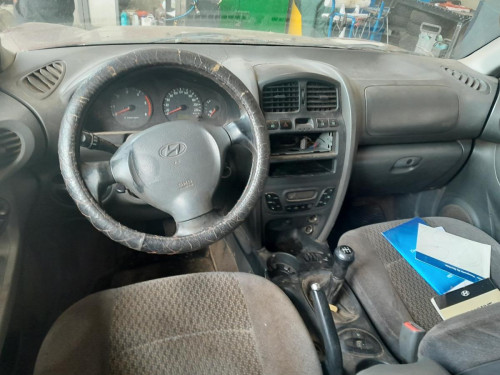  HYUNDAI SANTA FE (SM) 