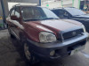  HYUNDAI SANTA FE (SM) 