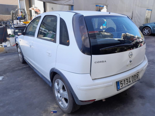  OPEL CORSA C 