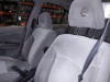 NISSAN ALMERA (N16/E) — vehículo donante para recambios 