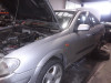 NISSAN ALMERA (N16/E) — vehículo donante para recambios 