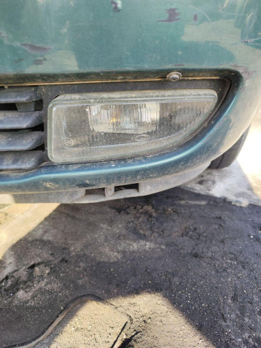 FARO ANTINIEBLA IZQUIERDO OPEL ZAFIRA A 