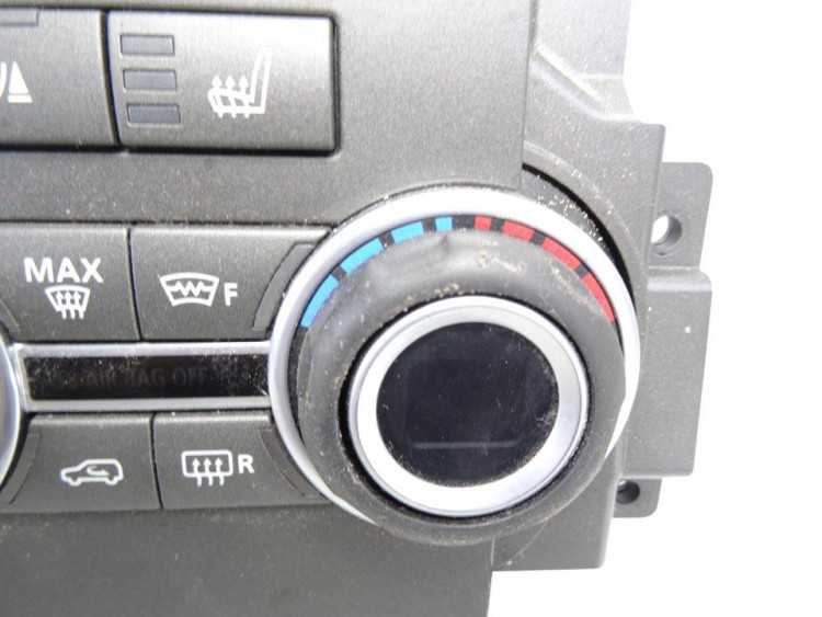 MANDO CLIMATIZADOR