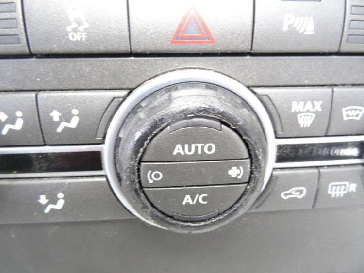 MANDO CLIMATIZADOR