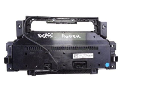 MANDO CLIMATIZADOR used