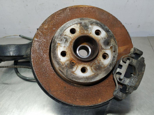  MANGUETA TRASERA DERECHA BMW SERIE X3 (E83) 