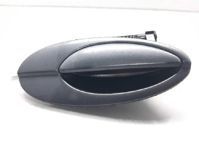 MANETA EXTERIOR TRASERA DERECHA, CITROEN, C5 BERLINA