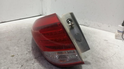 PILOTO TRASERO IZQUIERDO, HYUNDAI, I40 CW (VF)