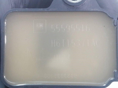 BOBINA ENCENDIDO, OPEL, ASTRA K BERLINA 5P