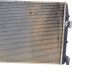  RADIADOR AGUA SEAT IBIZA (6L1) 