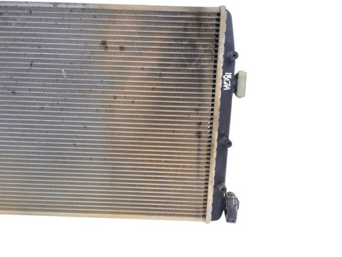  RADIADOR AGUA SEAT IBIZA (6L1) 