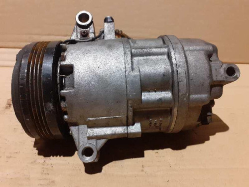  COMPRESOR AIRE ACONDICIONADO 