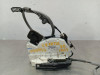  CERRADURA PUERTA DELANTERA DERECHA Volkswagen BEETLE (5C1)(06.2011) 