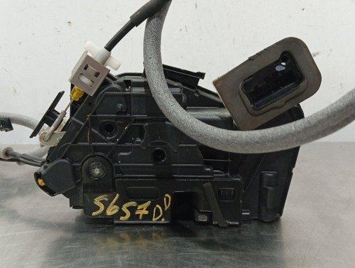  CERRADURA PUERTA DELANTERA DERECHA Volkswagen BEETLE (5C1)(06.2011) 