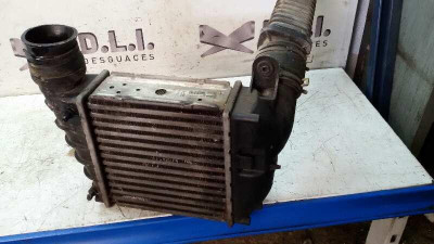INTERCOOLER, Skoda, OCTAVIA BERLINA (1U2)