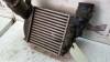 INTERCOOLER Skoda OCTAVIA BERLINA (1U2) 