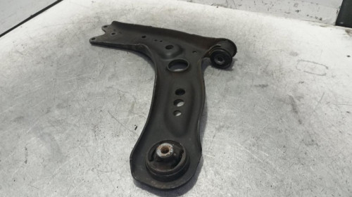 BRAZO SUSPENSION INFERIOR DELANTERO DERECHO Volkswagen GOLF VII (5G1/BE1) 