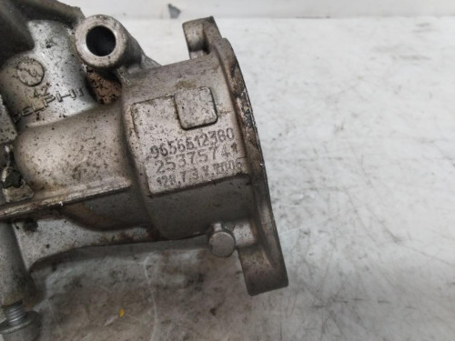 VALVULA EGR Citroen C5 BERLINA 