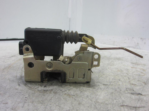  CERRADURA PUERTA DELANTERA DERECHA DACIA LOGAN 1 
