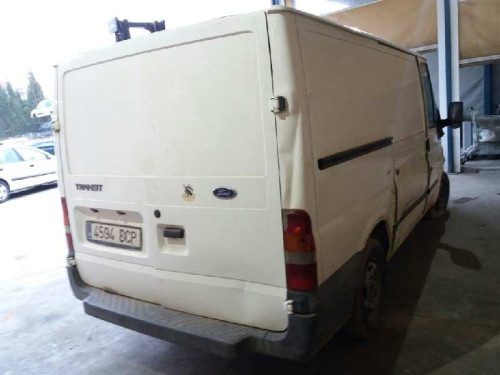 FORD TRANSIT FURGÓN CORTO (FY) 