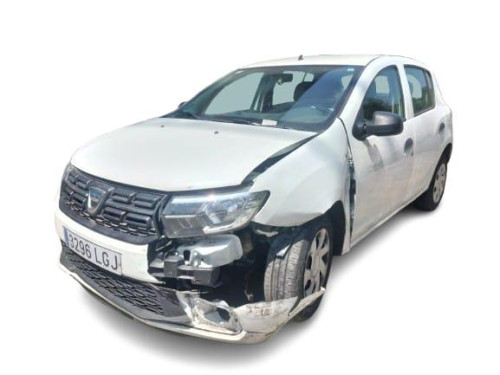  DACIA SANDERO II 