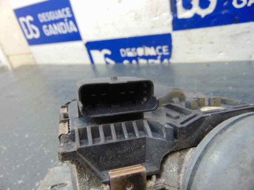  MOTOR LIMPIA DELANTERO PEUGEOT 407 SW 
