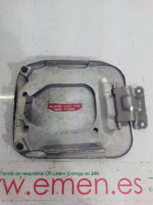 TAPA EXTERIOR COMBUSTIBLE, FORD, PROBE