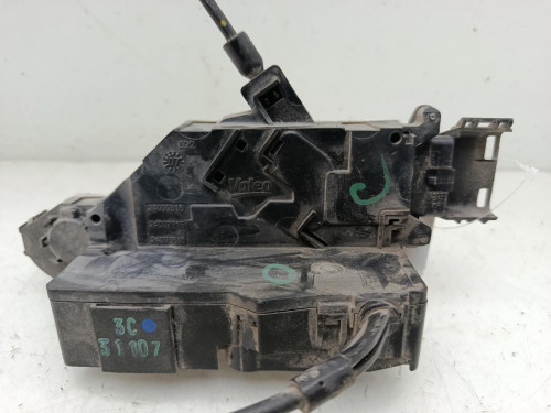 CERRADURA PUERTA DELANTERA DERECHA PEUGEOT 207 