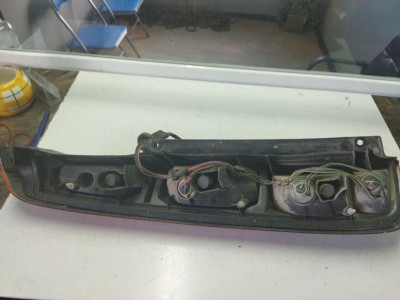 PILOTO TRASERO DERECHO, Nissan, X-TRAIL (T30)
