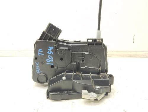 CERRADURA PUERTA TRASERA DERECHA Hyundai TUCSON (NX) 