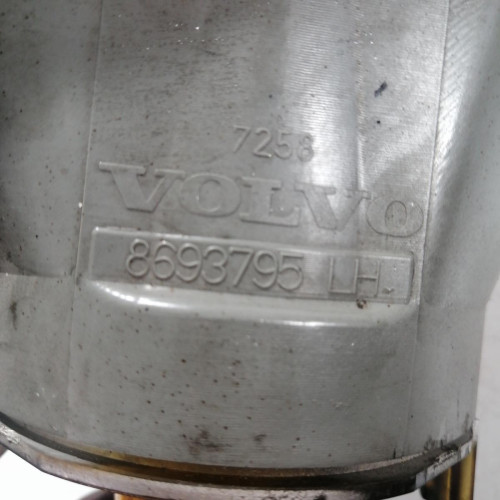  FARO ANTINIEBLA IZQUIERDO, VOLVO, XC90 