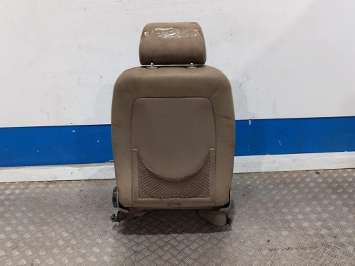  ASIENTO DELANTERO IZQUIERDO, , 