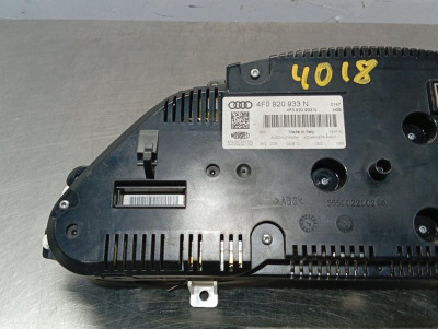 CUADRO INSTRUMENTOS, AUDI, A6 BERLINA (4F2)